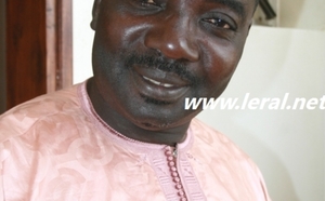Abdou Ndiaye, ex-danseur: "Comment Serigne Mourtada a changé ma vie..."