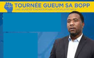 Taupes de Macky Sall sur la liste de Bougane Guèye: Après Bamba Fall et Daour Niang Ndiaye, Alioune Mar « en téléchargement »
