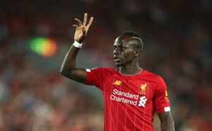 Emmanuel Adébayor: "Les "Lions" ont fait vibrer l'Afrique, ils peuvent créer la sensation au Qatar..."