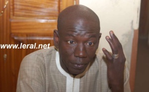 Suppression de la région de Kaffrine : Le socialiste Abdoulaye Wilane avertit le président Macky Sall
