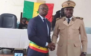 Commune de Ziguinchor : Les décisions issues de la première session ordinaire du Conseil municipal pour l’année 2022
