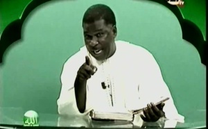 Tounkara face a Iran Ndao : Comment on fait la prière mortuaire ?