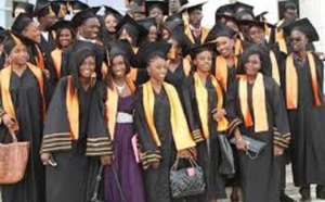 Etudes supérieures Sénégal-Turquie : Ankara veut porter à 2.000, le nombre d’étudiants sénégalais