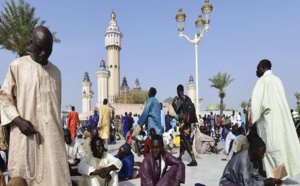 Diourbel / Crd sur le Magal de Kazu Rajab : Le comité d’organisation se dit rassuré