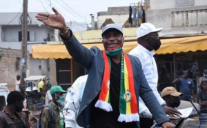 "Dakar bi niou Bokk": Le nouvel édile interpelle la "jeunesse consciente", vecteur incontournable