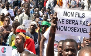 Rassemblement contre l’Agenda LGBT : l’Ong Jamra  et les organisations islamiques se mobilisent  ce dimanche à Dakar