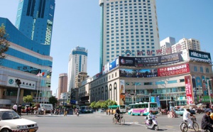 Le Pr Justin Lin de l’Université de Beijing livre les recettes du décollage de son pays: Leçons chinoises pour un développement de l’Afrique