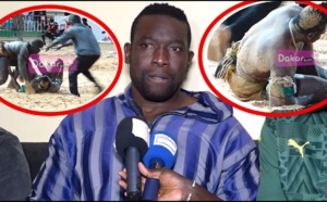 Gouye Gui brise le silence après sa défaite face à Reug Reug: "J'ai vendu mes 2 terrains et..."