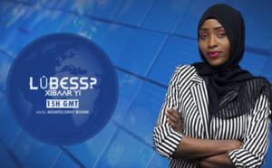 LOUBESS XIBAAR YI 15H GMT CE 21/02/2022 - PR: AISSATOU DIOUF BODIAN - #LERALTV