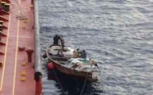 [Audio] 12 pêcheurs portés disparus ont été retrouvés 