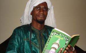 Serigne Moustapha Amar, Borom Thiès : "Macky Sall se crée des ennemis"