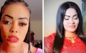 Problème avec Soumboulou: Nasira Ndiaye dément et révèle les raisons de la visite de Diop Khass