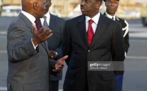 Ce que Macky Sall disait de son père: "Je ne trahirai jamais Abdoulaye Wade"