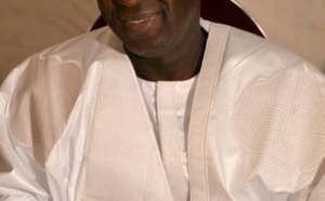 Mbao: Le nouveau maire Abdou Karim Sall, toujours privé du document de passation