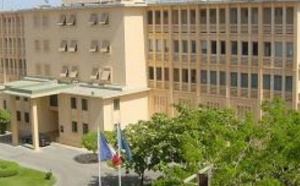 Pédopornographie: Un agent de l'ambassade de France au Sénégal, arrêté et placé en détention provisoire
