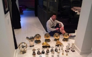 Footballeur le mieux payé et de loin: Le Barça propose un salaire astronomique à Messi