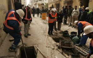 Programme d’assainissement de 10 villes sénégalaises: Un financement complémentaire de 21 milliards FCfa, attendu