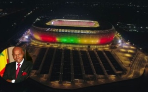 Gestion et entretien du nouveau stade: L’appel de Macky Sall aux clubs de supporters et aux Sénégalais