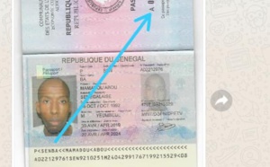 Je plains les pratiques de la France. «Le principe de la diplomatie, c’est la RÉCIPROCITÉ» ( Malick Guèye Wade )