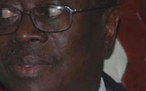 La campagne agricole toujours au point mort: Robert Sagna tire la sonnette d'alarme