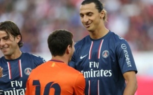 Le PSG se hisse au cinquième rang des clubs les plus riches du monde