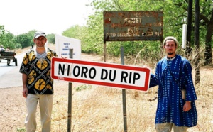 Engagement du président du Conseil départemental : Pour la restauration des sites culturels et religieux de Nioro