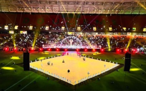 Inauguration stade Abdoulaye Wade: Des vendeurs d’invitations gratuites, arrêtés