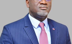 Kaolack: Pape Demba Bitèye, une fidélité à toute épreuve envers Macky Sall