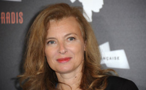 AFFAIRE HOLLANDE/GAYET: Valérie Trierweiler veut «en sortir dignement»