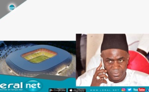 Bécaye Mbaye: "Macky Sall a fait le bon choix, porté sur Abdoulaye Wade..."
