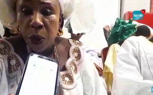 Daro Mbaye: "Cette jeunesse est consciente de ce que Macky Sall a fait pour elle, avec ce bijou"