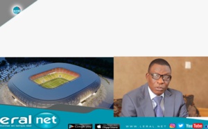 Farba Senghor: "Macky Sall confirme la doctrine de Me Abdoulaye Wade en l'honorant..."