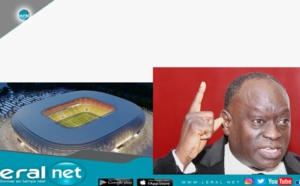 Me El hadji Diouf: "Gaathié ngalama Macky Sall, avec lui, on gagne à tous les coups"