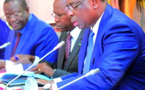 Nomination du Premier ministre : Les cas bloquants