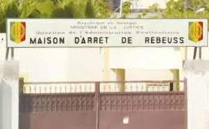 Association de malfaiteurs, vol aggravé, recel, faux et usage de faux: Trois jeunes marabouts Mbacké-Mbacké placés sous mandat de dépôt