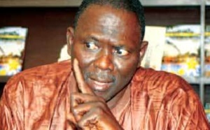 Moustapha Diakhaté demande l'audition des animateurs de forums en ligne