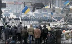 Bombardements de l'Ukraine par la Russie: Les Sénégalais paniqués, demandent de l'aide à l'Etat