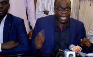Conseil municipal de Touba: Moctar Sourang, choisi par le Khalife général des Mourides, tourne le dos au Fnr