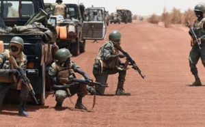 Lutte contre le terrorisme: L’engagement du Sénégal salué