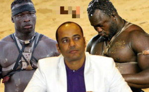 Lutte / Modou Lô blessé à l’entraînement: Son combat contre Ama Baldé reporté à une date ultérieure