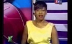 Infos matinales du vendredi 24 janvier 2014 (RTS1)