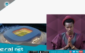 Jeeba: "Abdoulaye Wade a tellement fait pour le Sénégal et l'Afrique que..."