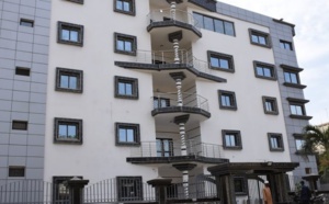 UCAD : A la découverte du Centre de formation en Génomique appliquée et de Surveillance sanitaire