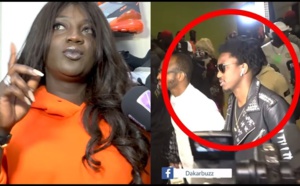 Wally Seck seul contre tous ? Awa Baldé déballe : "Naniou bayi yakaanté"