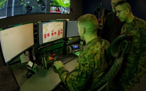 GUERRE EN UKRAINE: DOIT-ON CRAINDRE UNE FLAMBÉE DES CYBERATTAQUES RUSSES?