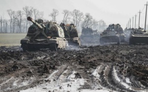 Guerre entre la Russie et l’Ukraine: L'Afrique est-elle menacée ?