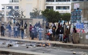 Violence à l'Ecole supérieure polytechnique : le Saes dénonce