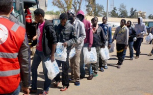 Guerre en Ukraine, le Sénégal face à la difficile équation du rapatriement