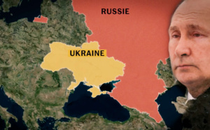 LU WARAL XEEKH BI UKRAINE AK RUSSIE ( Wolof )