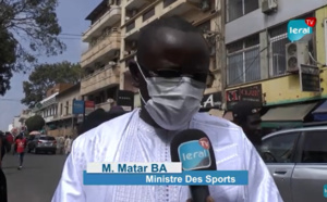  Hommage et témoignages sur El Hadji Malick Sy "Souris": Le riche legs d'un grand homme